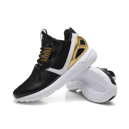 Adidas Originals Tubular Runner "Gold Stub"