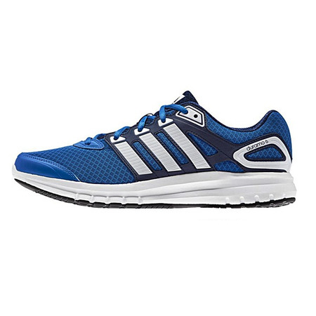 Adidas Duramo 6 M (blau/schwarz/schwarz)