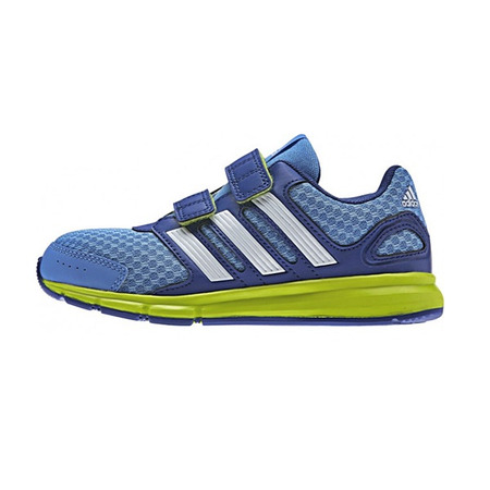 Adidas LK Sport CK K (blau/grün/weiß)