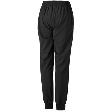 Reebok Pantalón Mujer Elemente gewebt (negro)