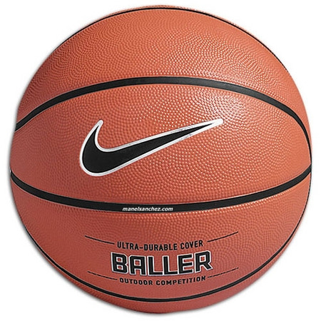 Nike Baller Mini