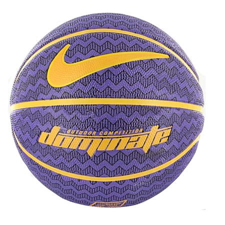 Nike Dominate Ballon (5)