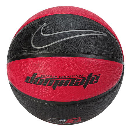 Nike Dominate Ball (600/rot/schwarz)