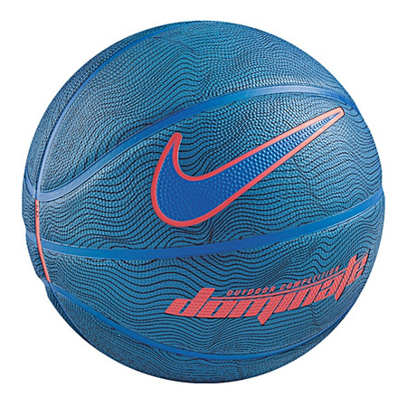 Nike Dominate Ball (7) (448/blau)