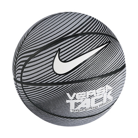 Nike Balón Versa Tack (7) (012/gris/blanco/negro)