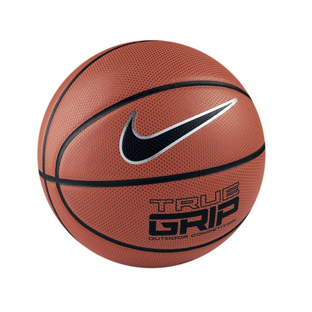 Nike Balón True Grip Ot (7) (801/naranja)