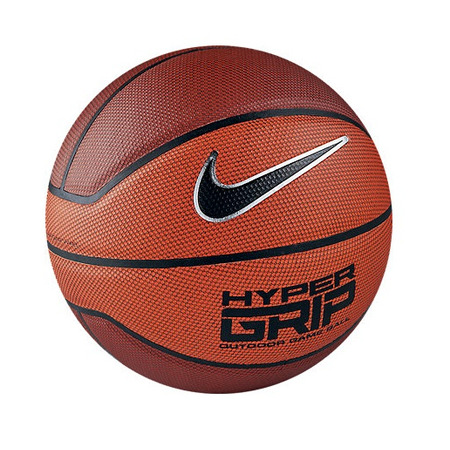 Nike Hyper Grip OT Ballon (895/naranja/marrão)