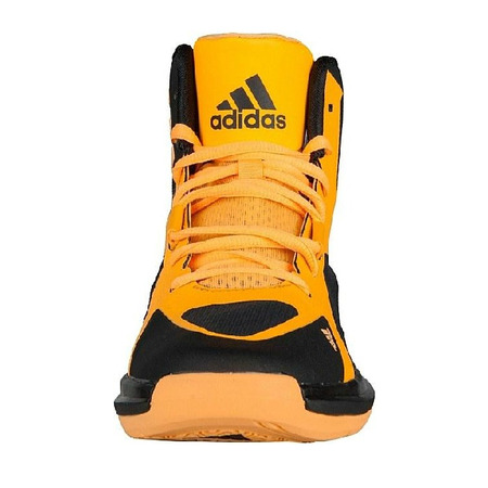 Adidas Crazy Strike "Yellow Night" (amarillo/negro)