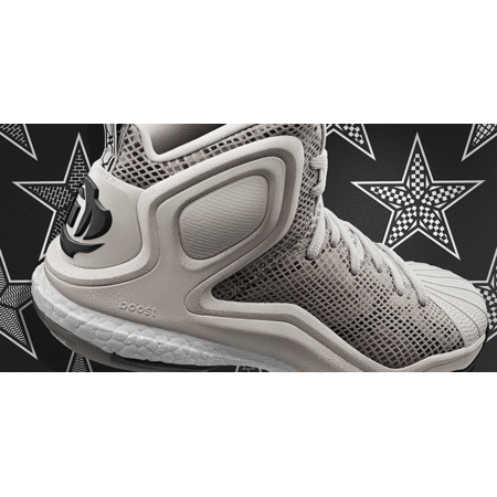 Derrick Rose 5 Boost OG "Superstar"