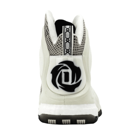 Derrick Rose 5 Boost OG "Superstar"