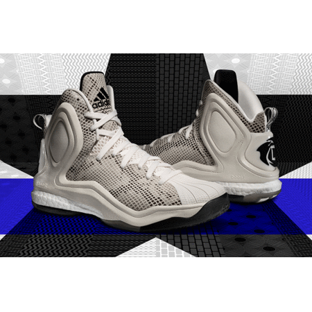 Derrick Rose 5 Boost OG "Superstar"