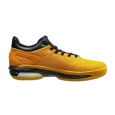 Adidas Crazy Light Boost Low "Jeremy Lin 17 " (amarillo/negro)