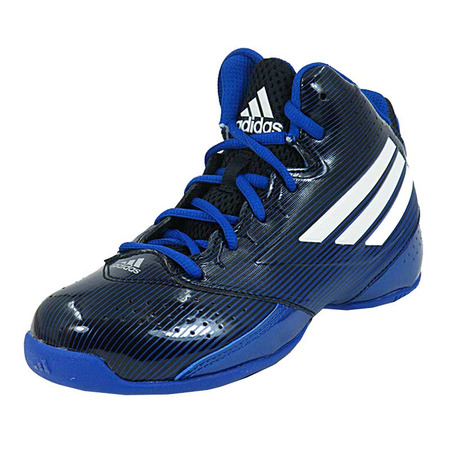 Adidas 3 Serie NBA 2014 "Ricky" Kind (navy/blanco)