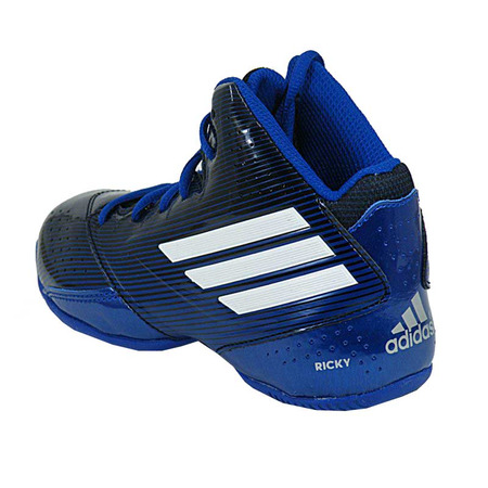 Adidas 3 Serie NBA 2014 "Ricky" Kind (navy/blanco)