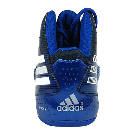 Adidas 3 Serie NBA 2014 "Ricky" Kind (navy/blanco)