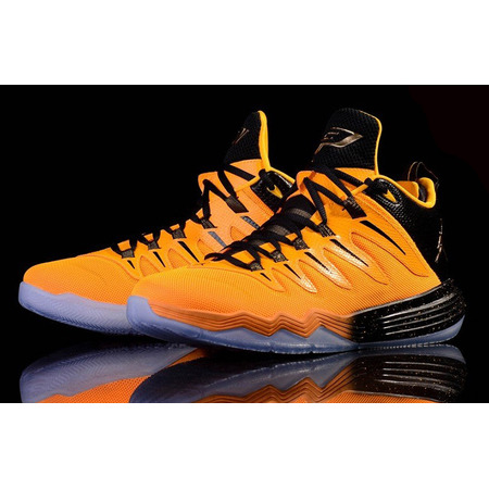 Jordan CP3 IX "Yellow Dragon" (012/gelb/schwarz/metallic gold)