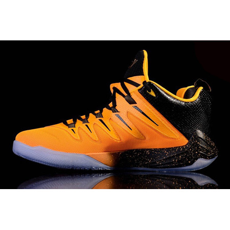 Jordan CP3 IX "Yellow Dragon" (012/gelb/schwarz/metallic gold)