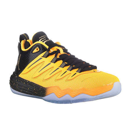 Jordan CP3 IX "Yellow Dragon" (012/gelb/schwarz/metallic gold)