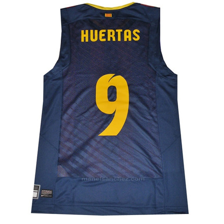 T-Shirt Marcelinho Huertas FC Barcelona Basket (410/blaugrana)