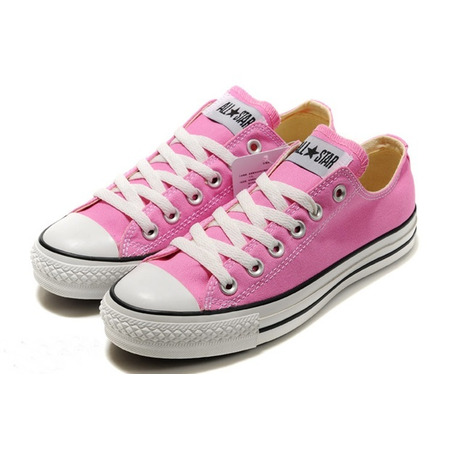 Lonas Converse All Star Low Core OX (rosa)