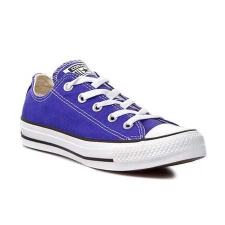 Converse Lonas All Star Low Core OX (500/pura/blanco)