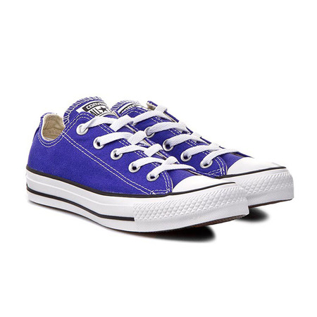 Converse Lonas All Star Low Core OX (500/pura/blanco)