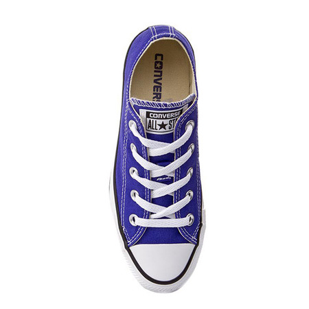 Converse Lonas All Star Low Core OX (500/pura/blanco)