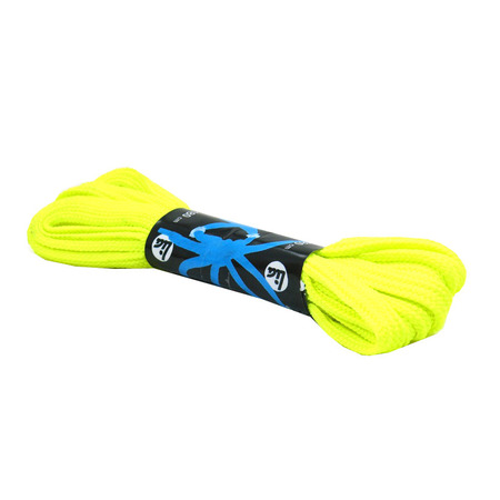 Cordones Zapas (Talla 180 cm/grüner Fluor)