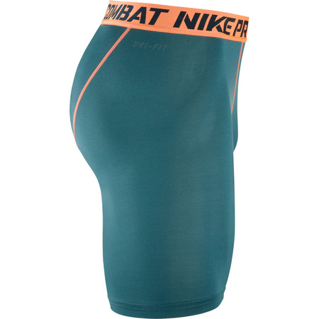 Nike Short 2.0 Compression 6\'\' (362/verde esmeralda)