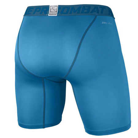 Core Compression 6\'\'\' Short 2.0 (415/blau)