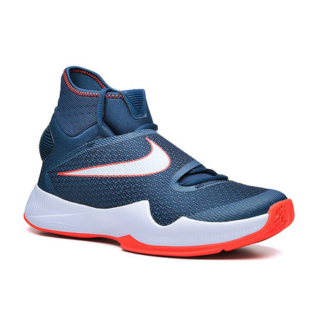 Nike Zoom Hyperrev 2016 "Draymond Green Coral Blue" (414/coralblue/crimson)