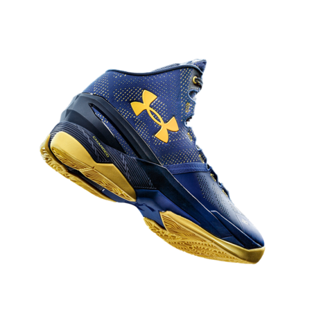 UA Stephen Curry 2-CBA "Dub Nation" (422/royal/amarillo/navy)