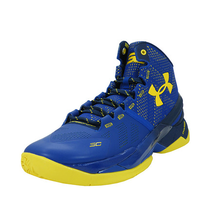 UA Stephen Curry 2-CBA "Dub Nation" (422/royal/amarillo/navy)