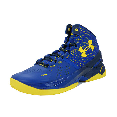 UA Stephen Curry 2-CBA "Dub Nation" (422/royal/amarillo/navy)