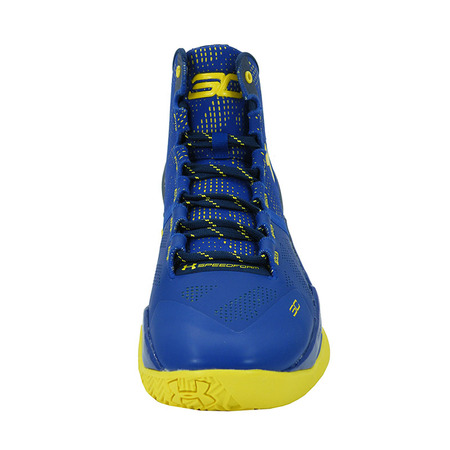 UA Stephen Curry 2-CBA "Dub Nation" (422/royal/amarillo/navy)