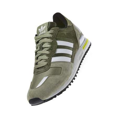 Adidas Originals ZX 700 (Grün/Weiß)