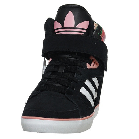 Adidas Originals Amberlight Up W (Black/White/Pink)