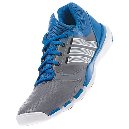 Adidas Adipure Trainer 360o Herren (grau/blau)