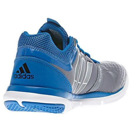 Adidas Adipure Trainer 360o Herren (grau/blau)