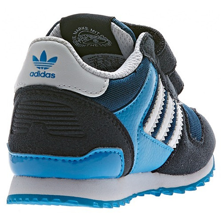 Adidas ZX 700 Cf Inf (blau/weiß)