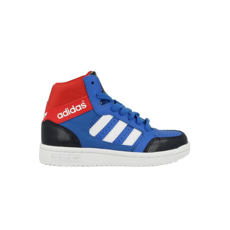 Adidas Originals Pro Play k (blau/weiß/rot)