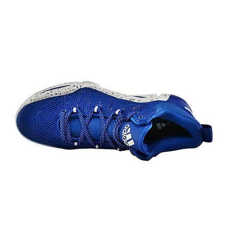 Adidas Crazyquick 3 Low "Big Blue" (Asul Royal/blanco)