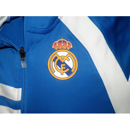 Adidas Chaqueta Real Madrid Basketball 2013-2014