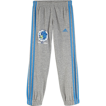 Adidas Chándal Niño Disney Monsters University (Asul/Gras)