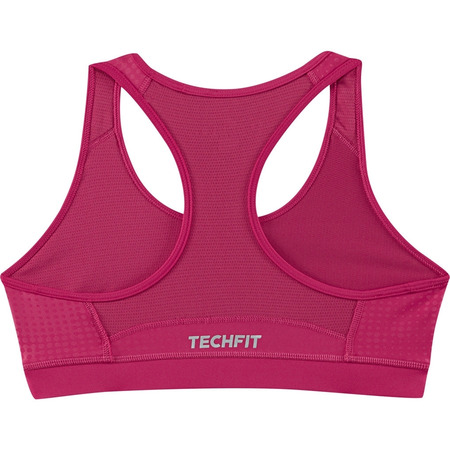 Adidas Top Techfit Kühler (Pink)