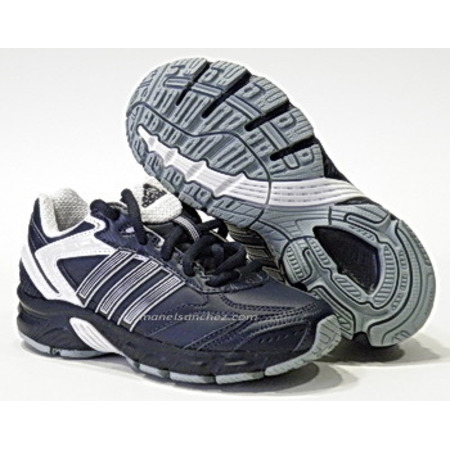 Adidas Duramo 3 Leder K (28-35)