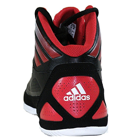 Adidas NXT Lvl Spd (schwarz/rot)