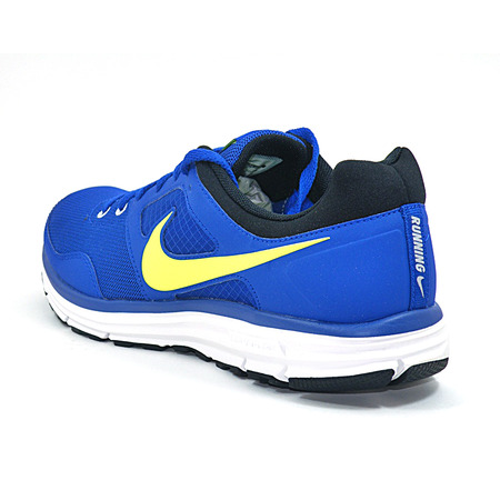 Nike Lunarfly+4 (470/azul/verde lima)