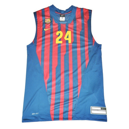 Oleson FC Barcelona Basket 2012/2013