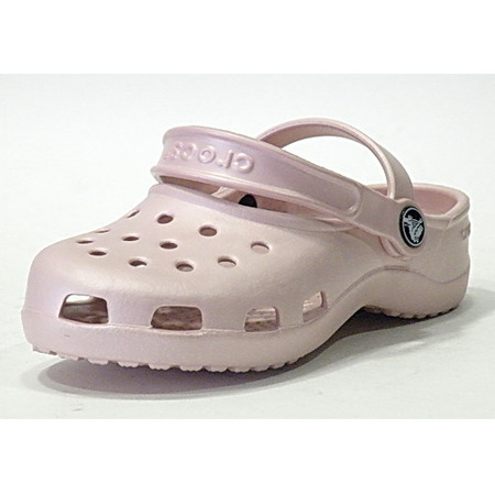 Crocs Mary Jane Niña (Baumwolle Süßigkeiten)